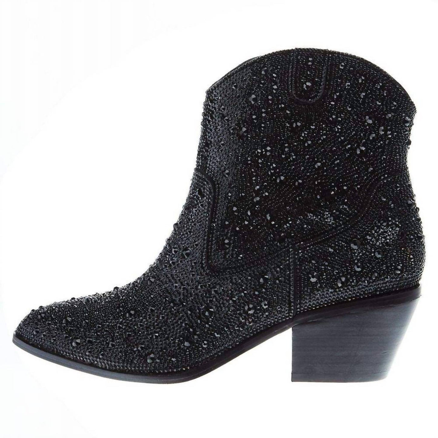 Corkys Footwear - Women's Shine Bright Rhinestone Boots