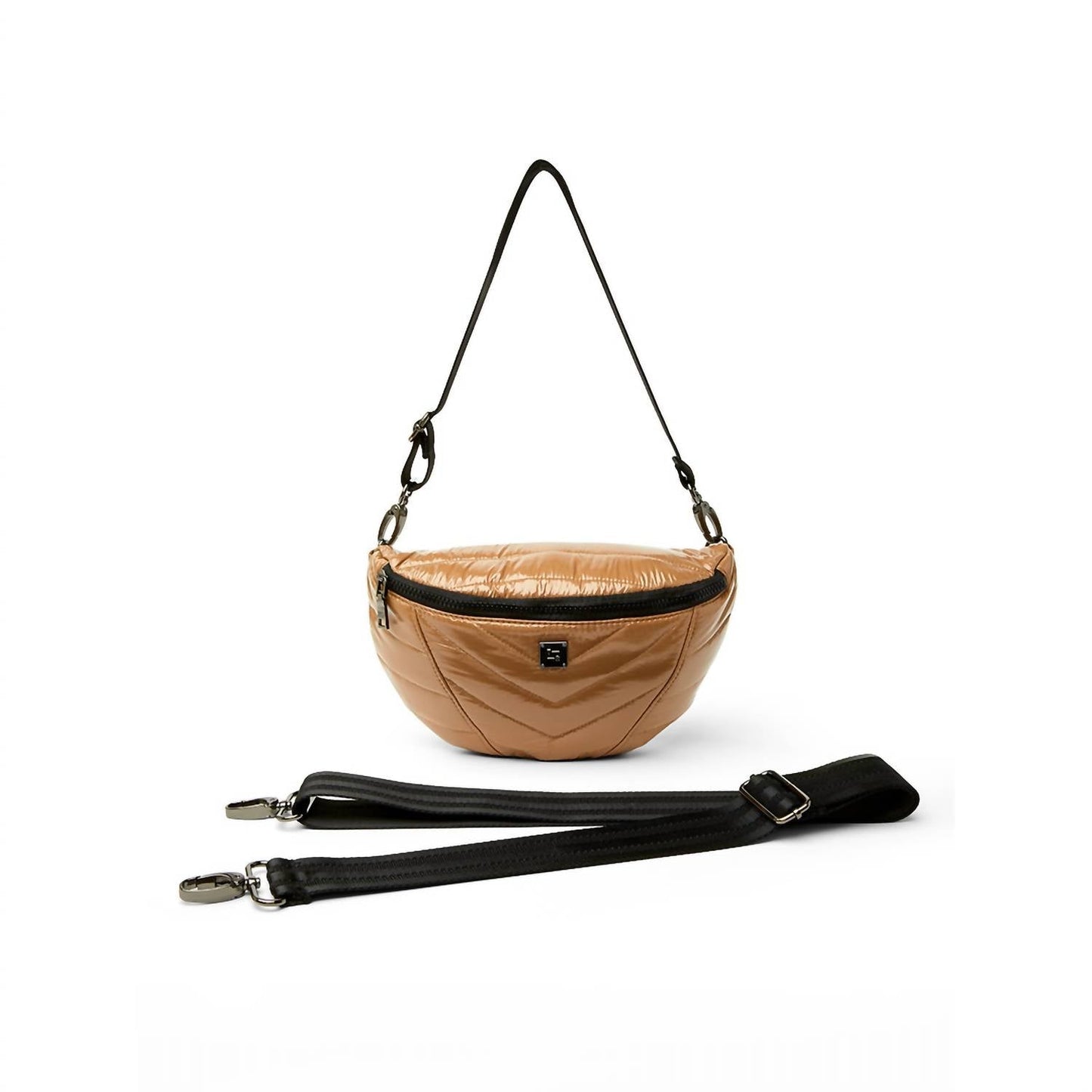 Think Royln - Women's Little Runaway Crossbody Bag