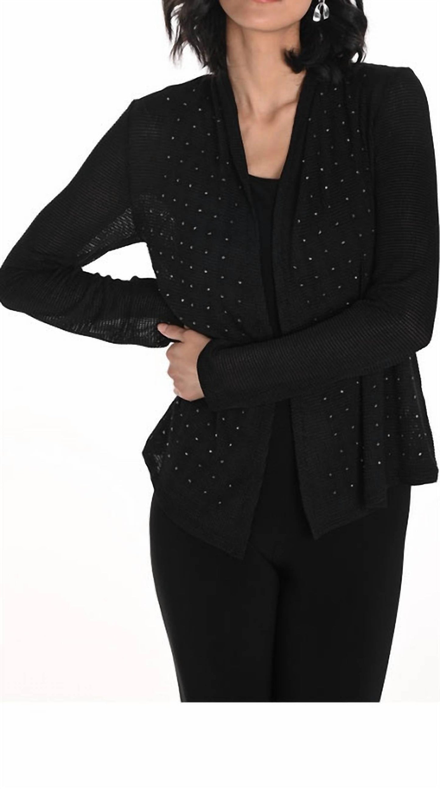Frank Lyman - Knit Wear Cardigan
