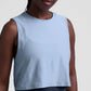 Beyond Yoga - Featherweight Minimal Crop Tank Top