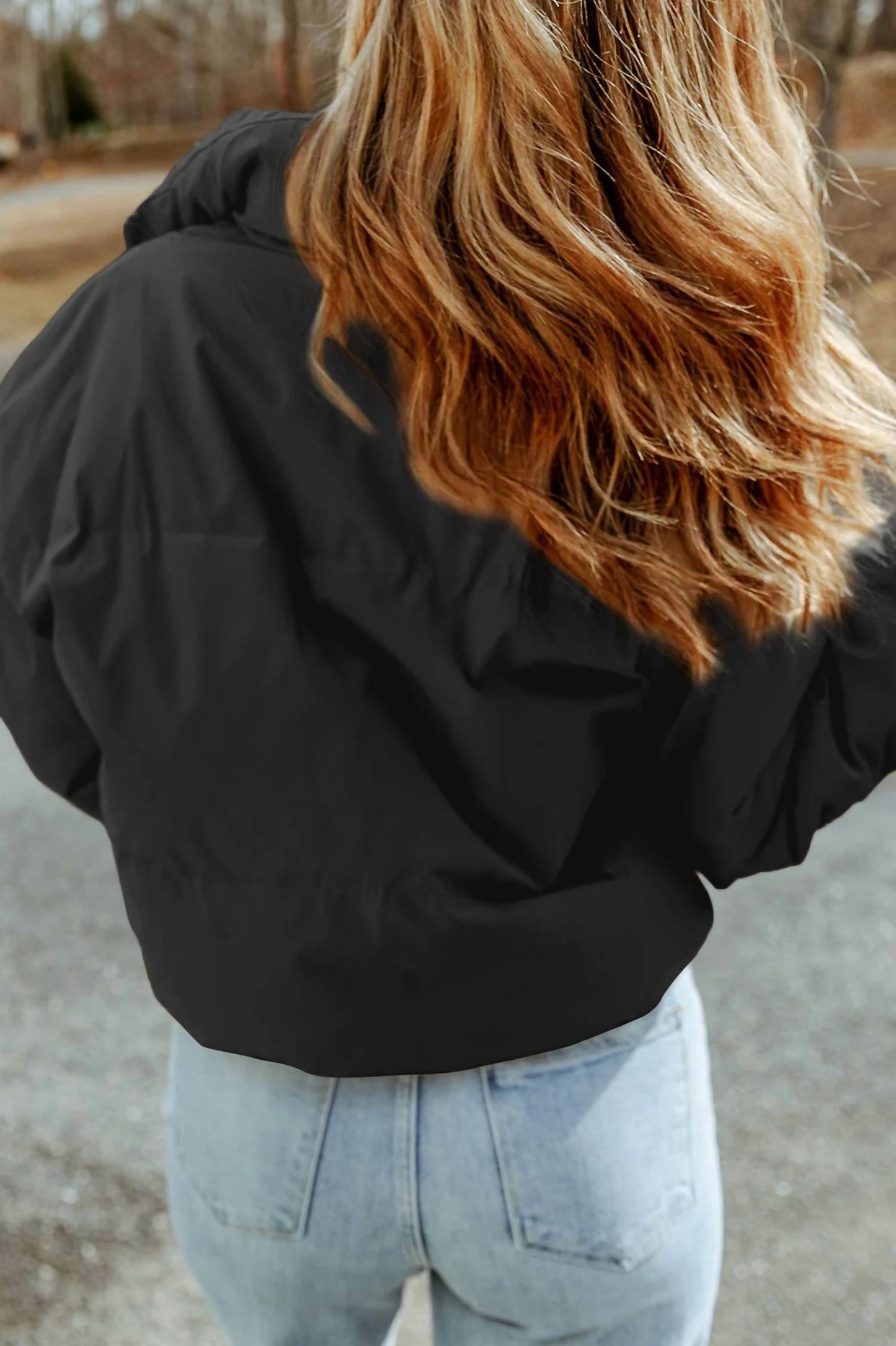 1 With Women - Puffer Jacket