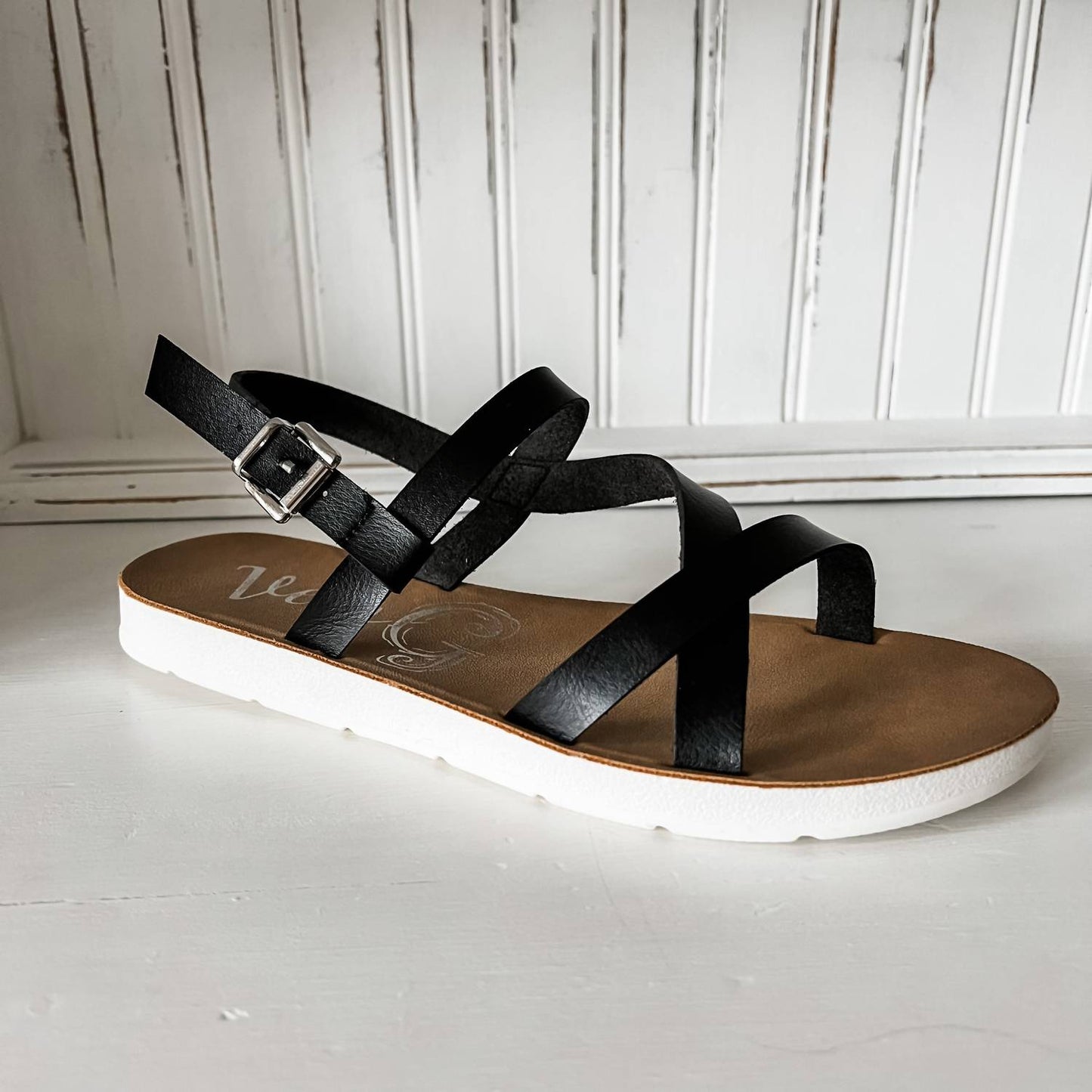 Very G - Tristy Sandal