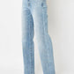 Judy Blue - Women's Straight Leg Jeans