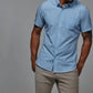 7Diamonds - Odesa Short Sleeve Shirt