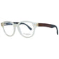 Ermenegildo Zegna - Men's Round Optical Frames