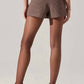 Astr - Gisselle High Waist Shorts
