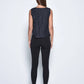 Simply Mila - Uneven Hem Tank
