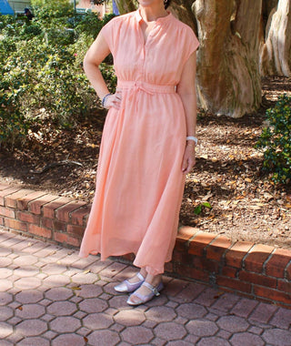 Elan - Breeze Midi Dress