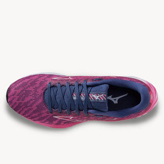 Mizuno - Women's Wave Rider 26 Running Shoes