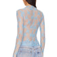 Free People - Lady Lux Layering Top