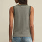 Z Supply - Elin Stripe Rib Tank Top