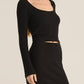 Z Supply - Women's Madeline Rib Top