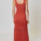Dh New York - Arabella Maxi Dress