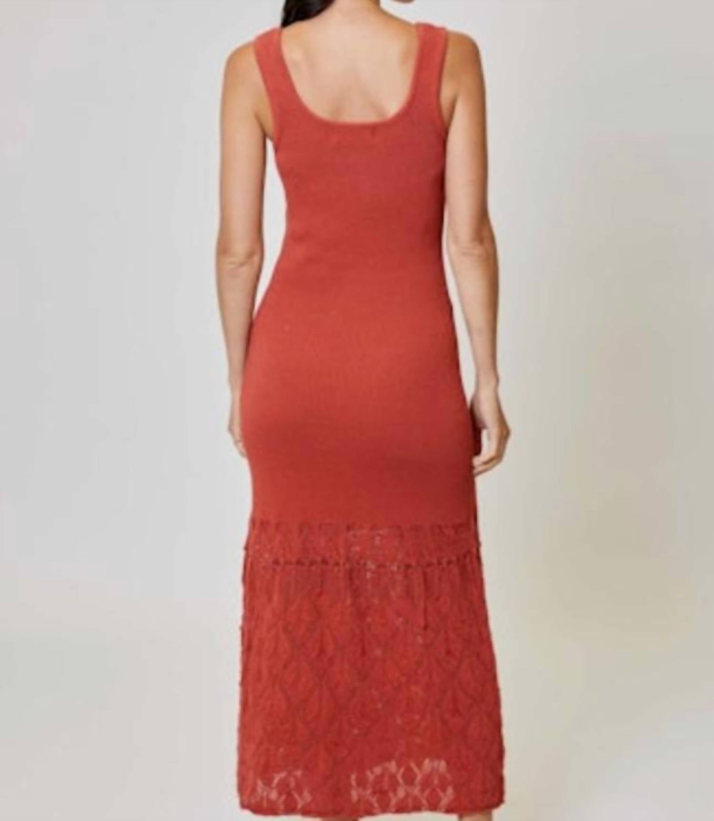 Dh New York - Arabella Maxi Dress