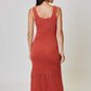 Dh New York - Arabella Maxi Dress