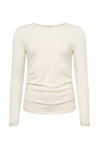 Anatomie - Milly Pima Cotton Tee