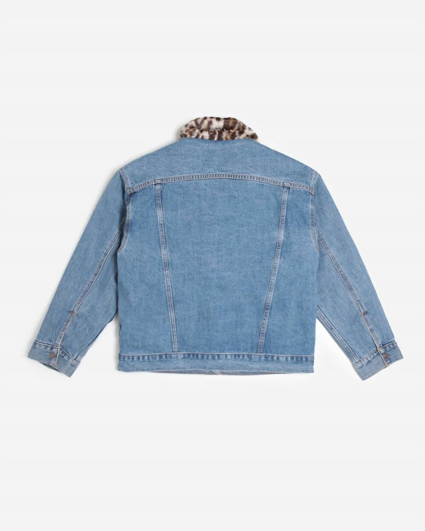 Levi'S - Premium Trucker Jacket