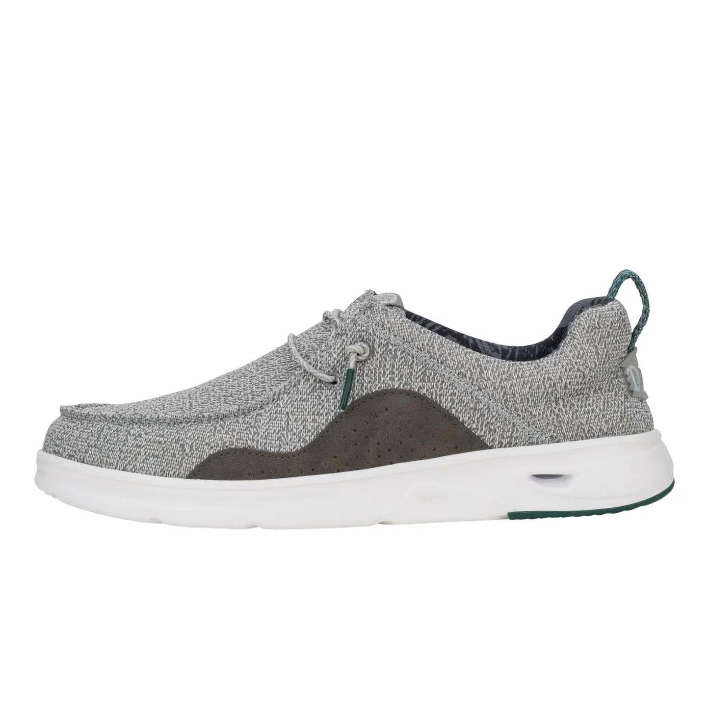 Hey Dude - Men's Wally Hey2o Mesh Lace Shoe