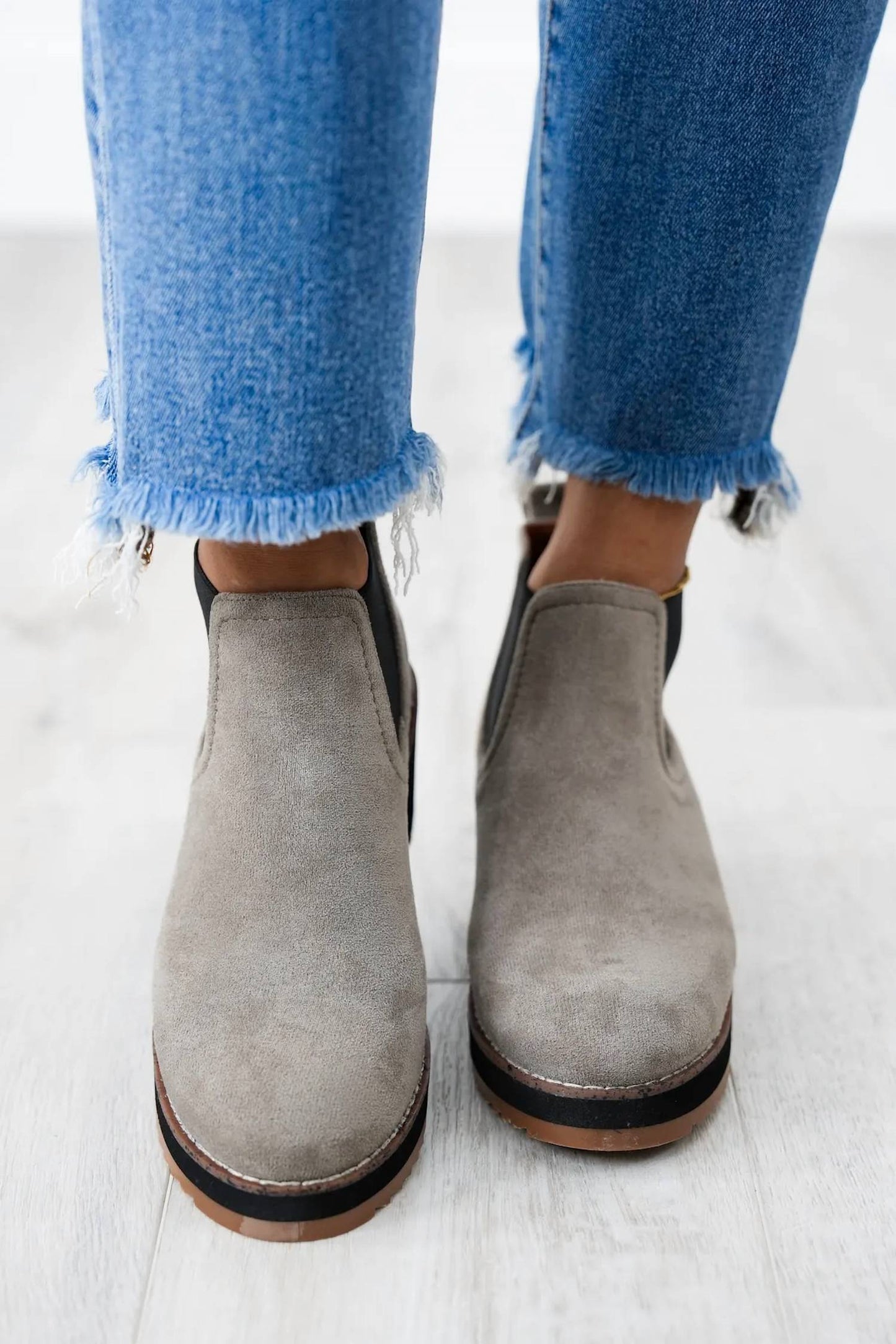 Corkys Footwear - Women's Love You A Latte Boot