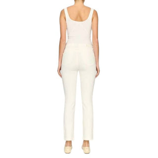 Dl1961 - Women'S - Mara Straight Mid Rise Ankle Jeans