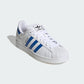 Adidas - Women's Superstar Two Shoes