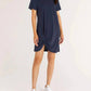 Z Supply - Denny Twist T Shirt Dress