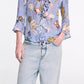 Dorothee Schumacher - Floral Twist Blouse