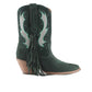 Buck & Brana - Women’s Morgan Western Leather Boots