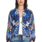 Johnny Was - Mizumi Reversible Bomber Jacket