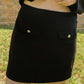 Steve Madden - Lorde Skirt