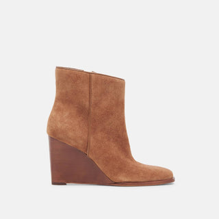 Dolce Vita - Women's Susann Wide Ankle Boot