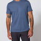 Mpg Sport - Pima Crewneck T-shirt