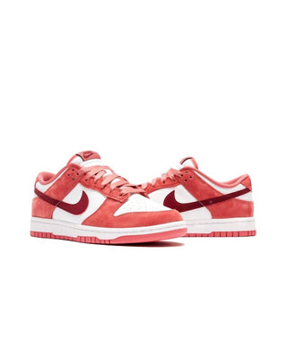 Nike - Women's Dunk Low Sneakers