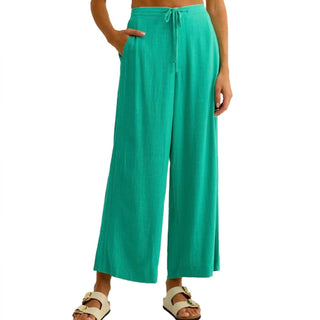 Z Supply - Cortez Cropped Pants