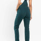 Judy Blue - Garment Dyed Double Cuff Overalls