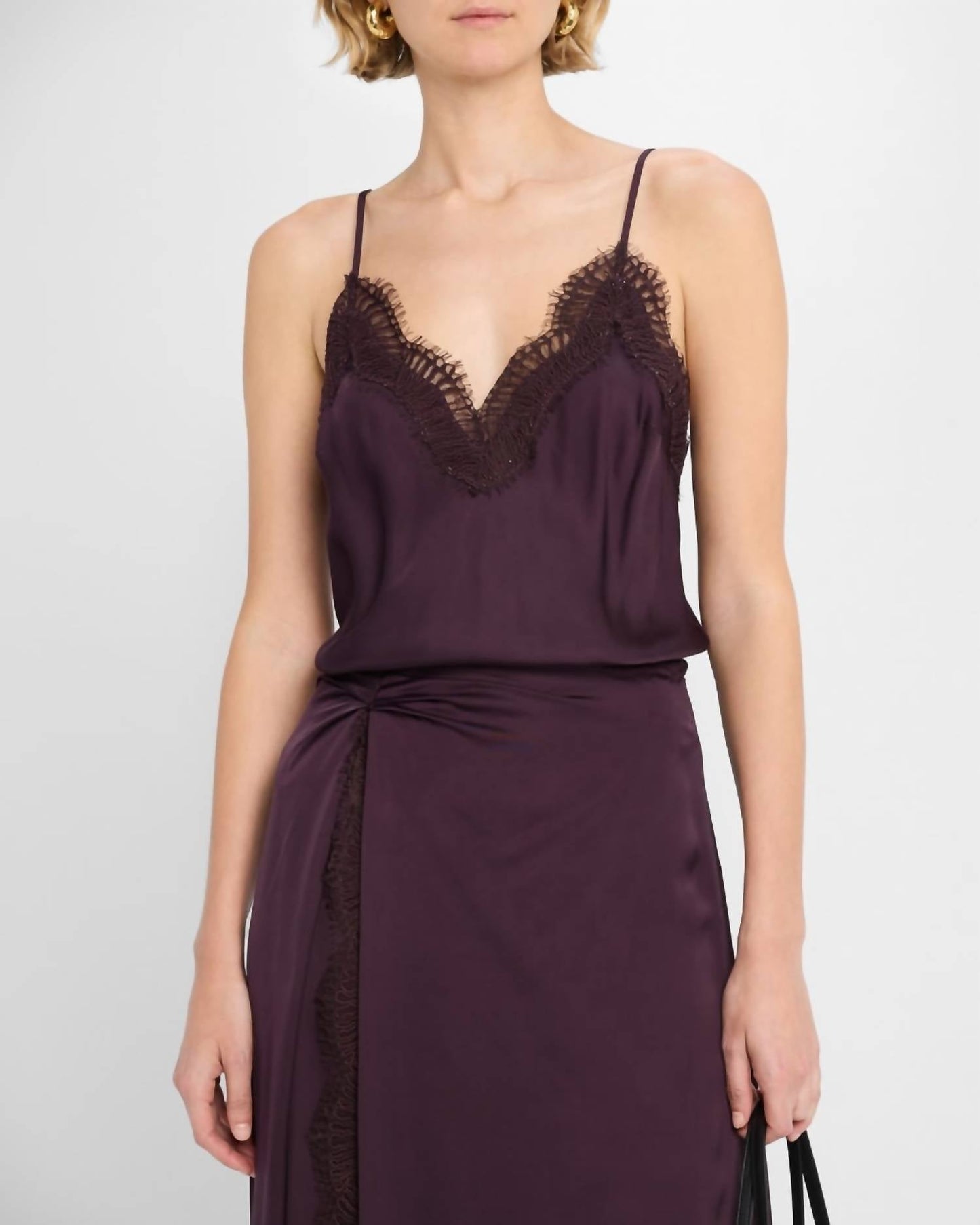 A.L.C. - Presley Camisole Top