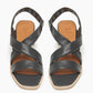 Coclico - Women's Jade Heeled Sandal