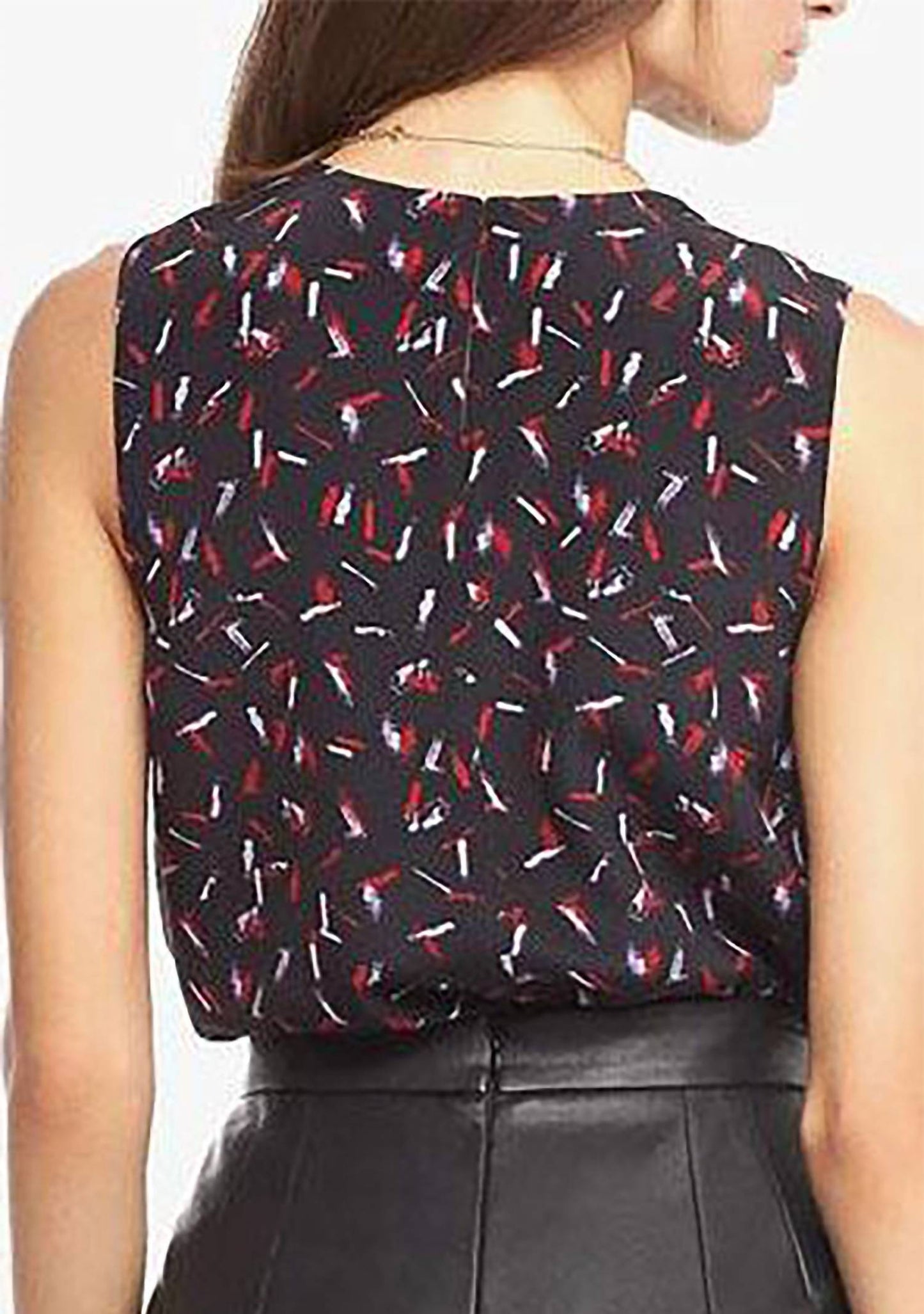 Tart Collections - Louise Top