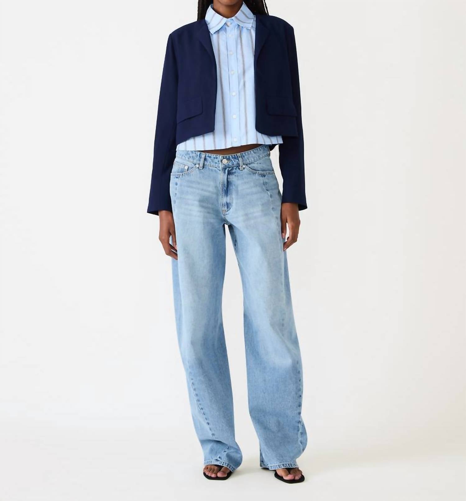 Steve Madden - Serenea Blazer