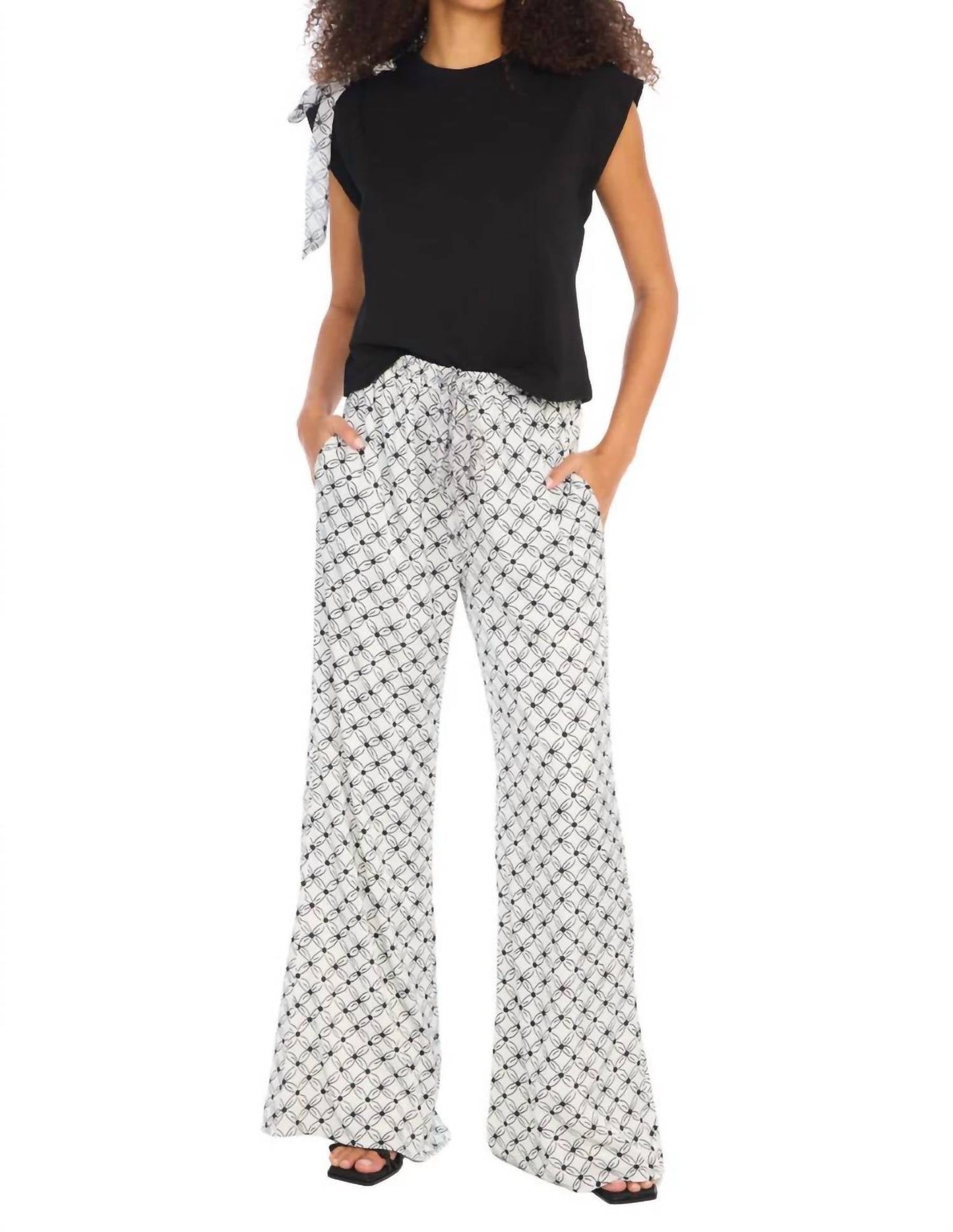 Allison New York - Selena Pant