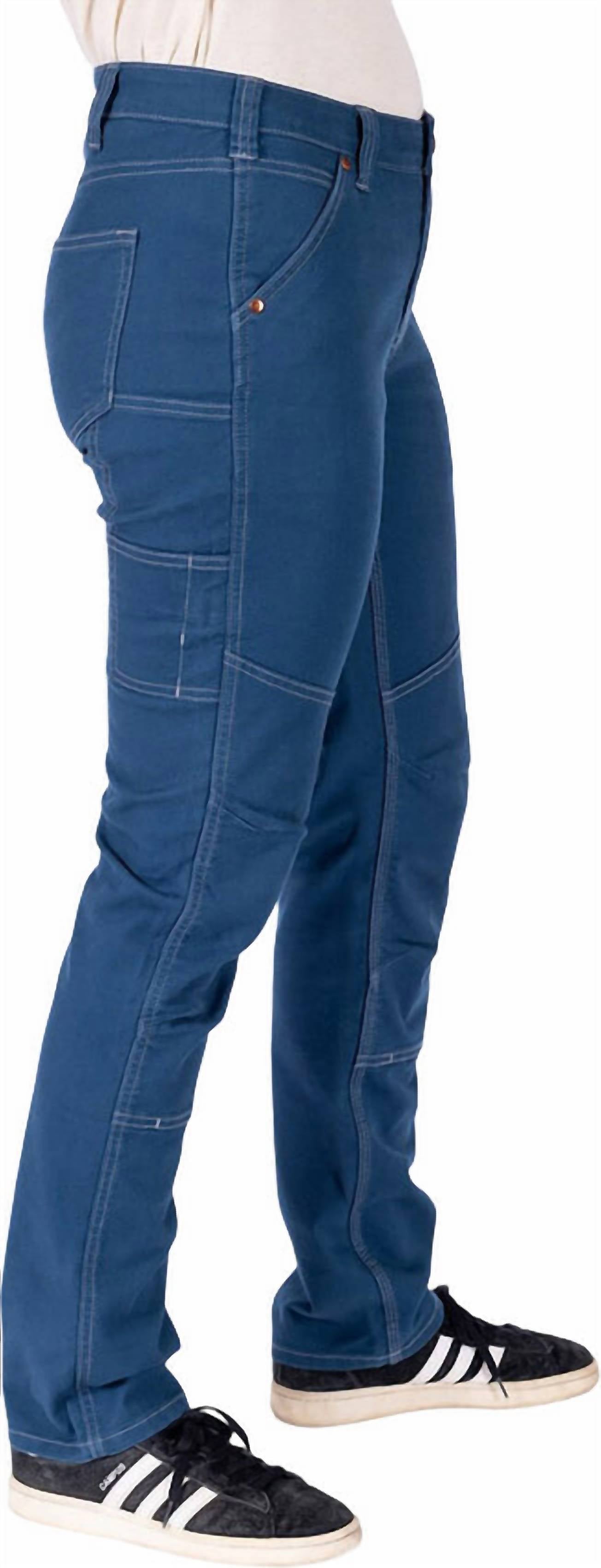 Dovetail Workwear - Go To Pants