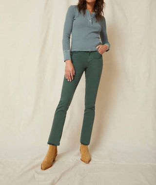 Amo - Chelsea Crop Pants
