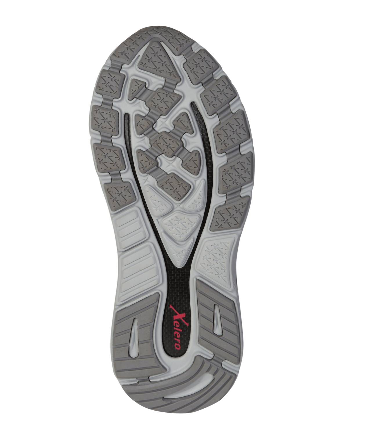 Xelero - Men's X-gps Running Shoes