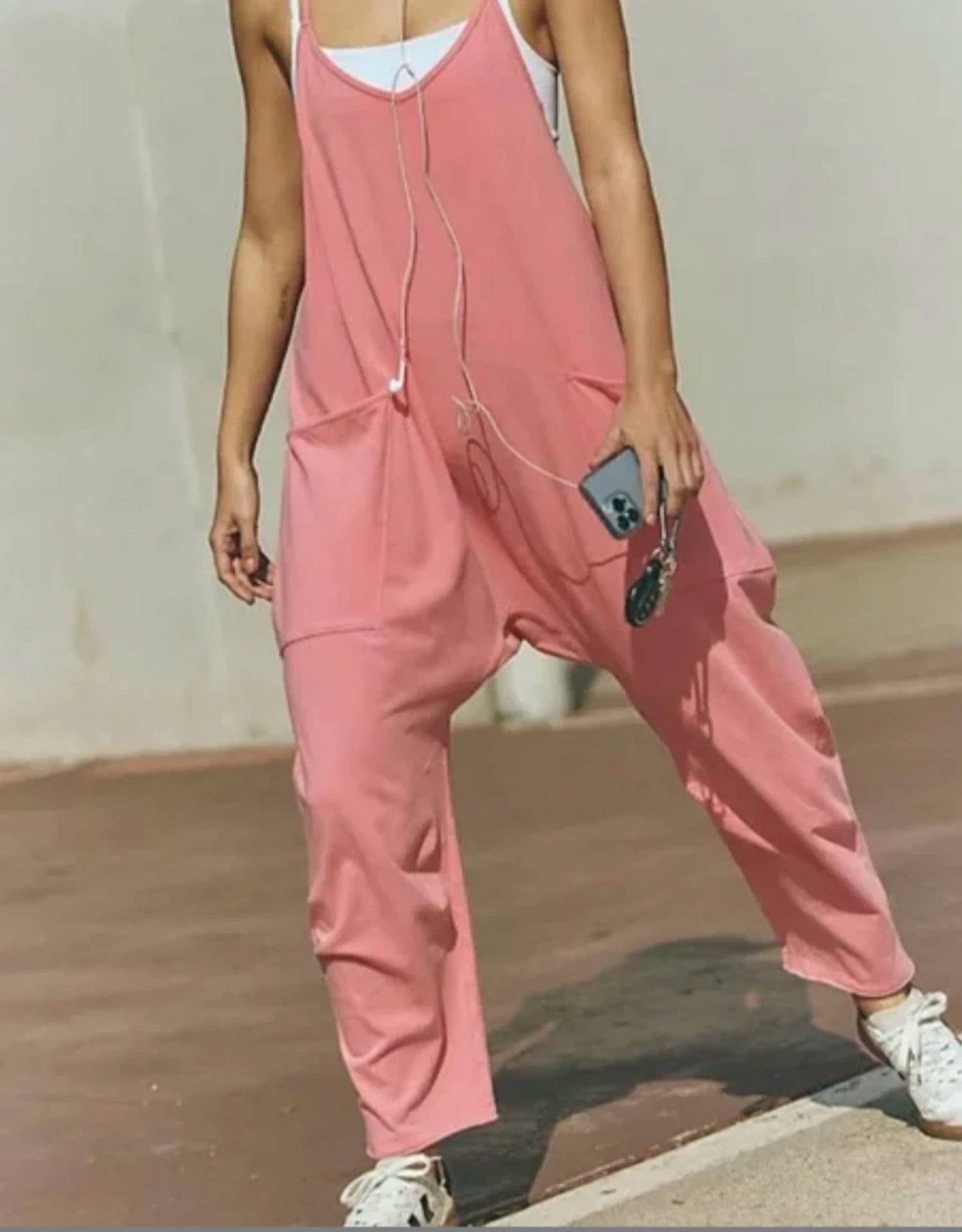 Free People - Hot Shot Onesie