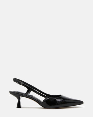 Steve Madden - Women's Legaci Kitten Heels