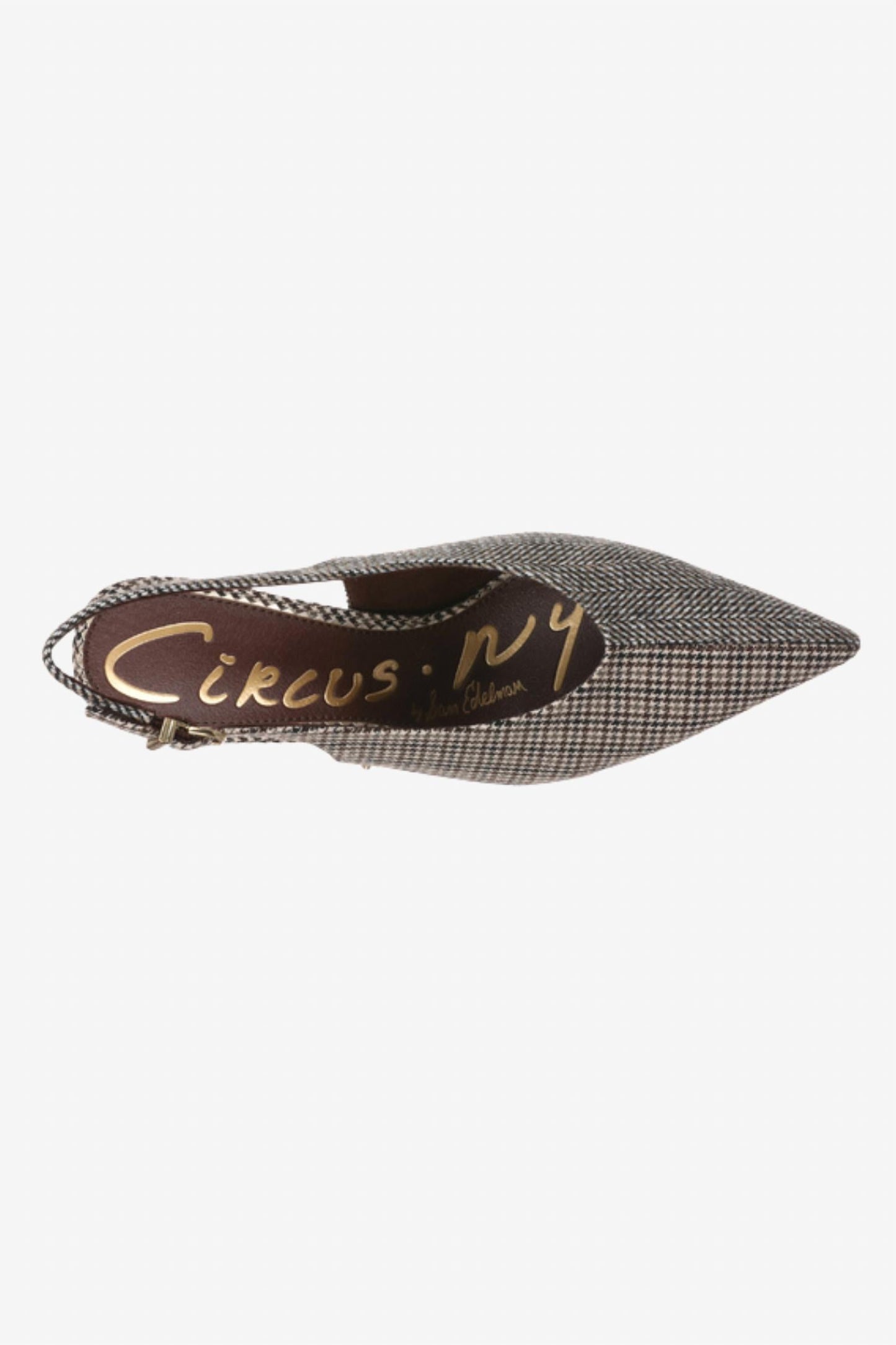 Circus By Sam Edelman - Women's Fawn Heel