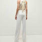 Veronica Beard - Tonelli Tuxedo-stripe Pant