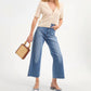 Veronica Beard - Solene Short Sleeve Cashmere Cardigan