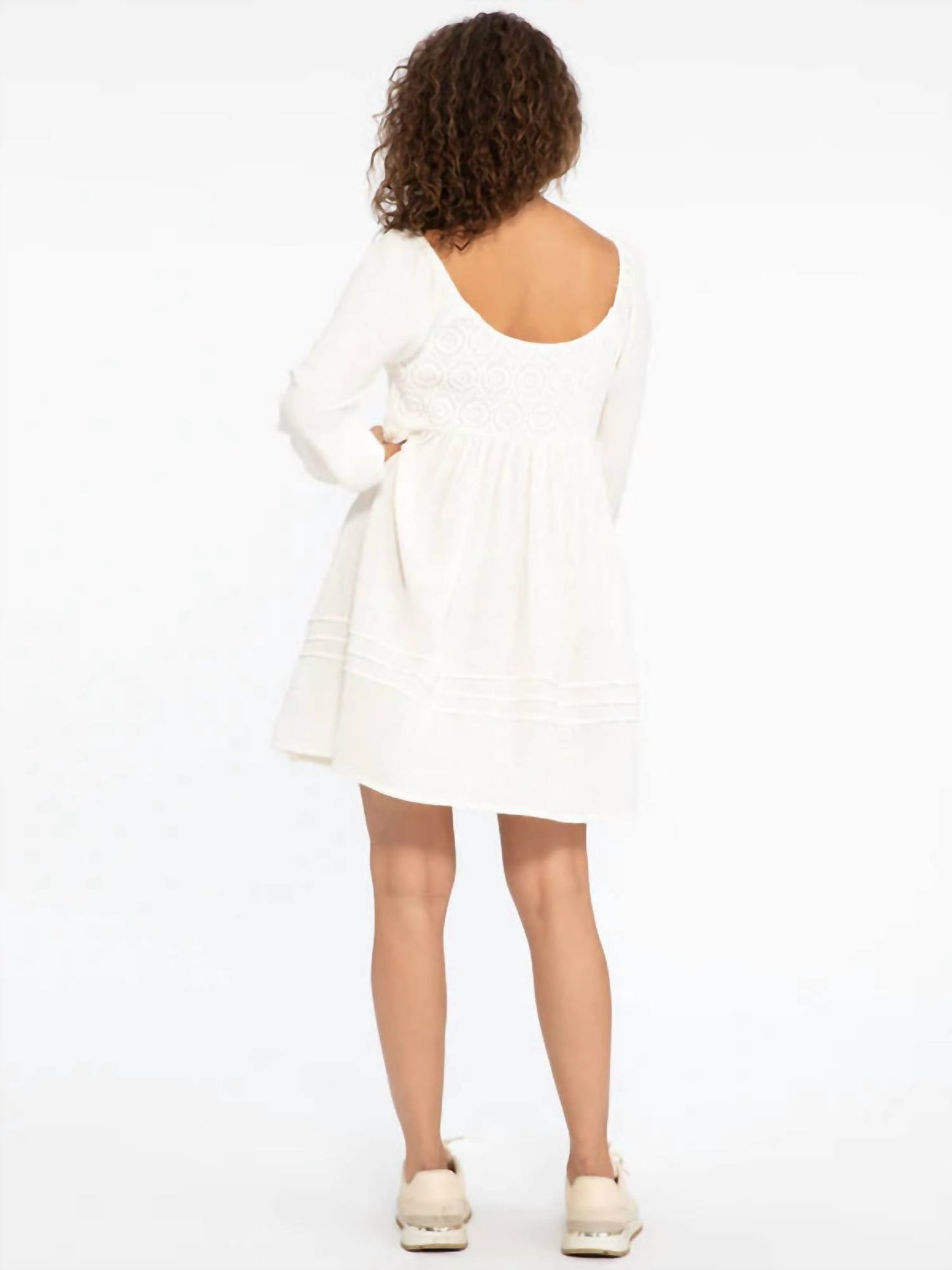Sanctuary - SUMMER SWING DRESS