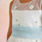 Abel & Lula - Toddlers Daisy Dress